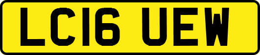 LC16UEW