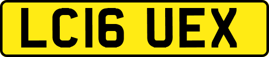 LC16UEX