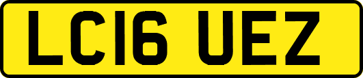 LC16UEZ