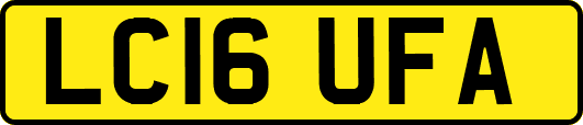 LC16UFA