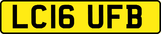 LC16UFB