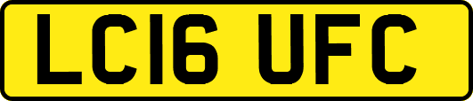 LC16UFC