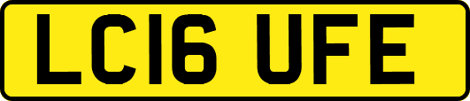 LC16UFE
