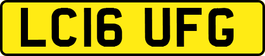 LC16UFG