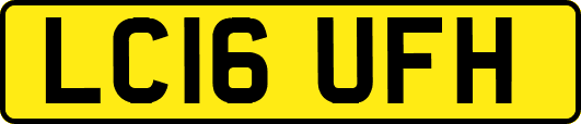LC16UFH