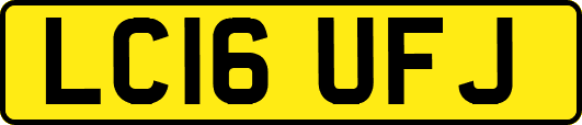 LC16UFJ