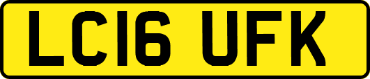 LC16UFK