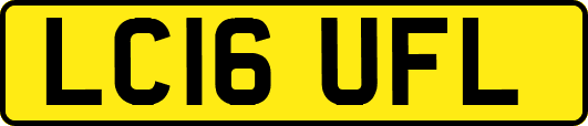 LC16UFL