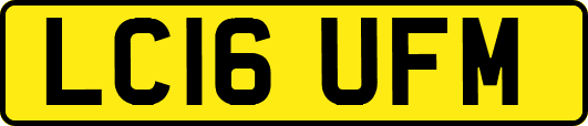 LC16UFM