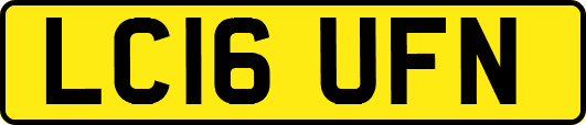 LC16UFN