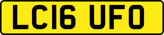 LC16UFO