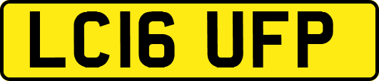 LC16UFP