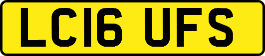 LC16UFS
