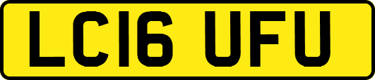 LC16UFU