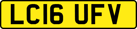 LC16UFV