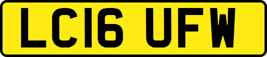 LC16UFW