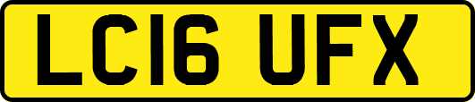 LC16UFX