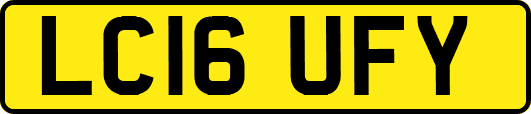 LC16UFY