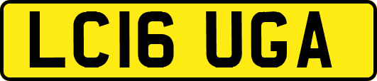 LC16UGA