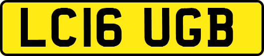 LC16UGB