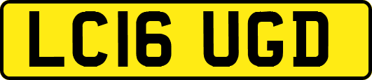 LC16UGD