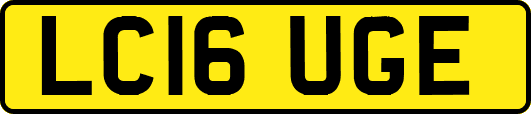 LC16UGE