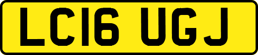 LC16UGJ