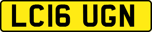 LC16UGN