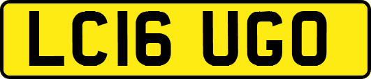 LC16UGO
