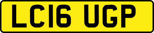 LC16UGP