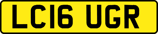 LC16UGR