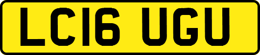 LC16UGU