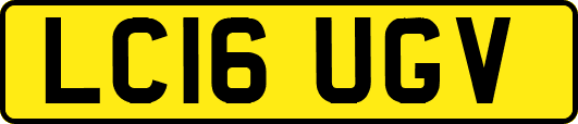 LC16UGV