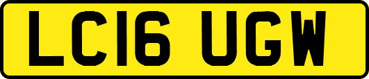 LC16UGW