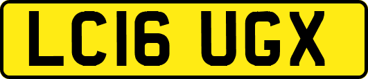 LC16UGX