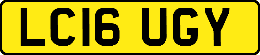 LC16UGY