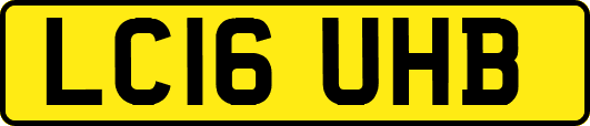 LC16UHB