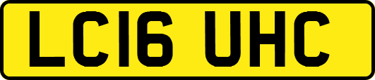 LC16UHC