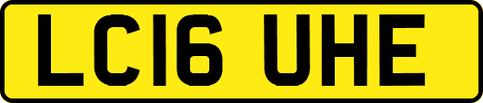 LC16UHE