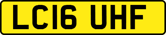 LC16UHF