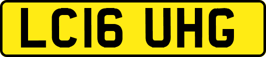 LC16UHG