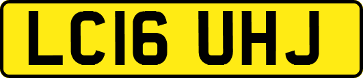 LC16UHJ