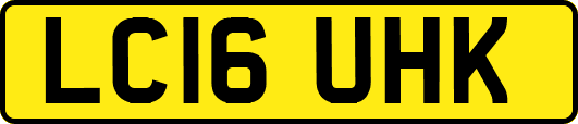 LC16UHK