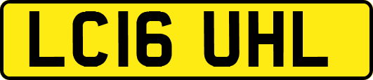 LC16UHL