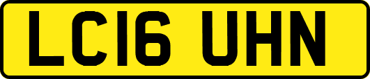 LC16UHN
