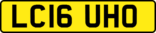 LC16UHO