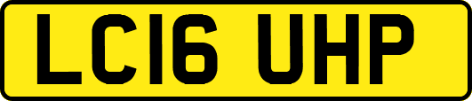 LC16UHP