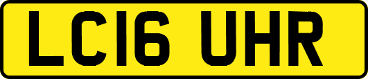 LC16UHR