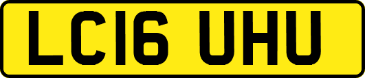 LC16UHU