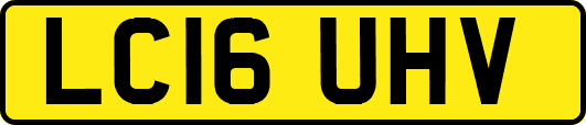 LC16UHV